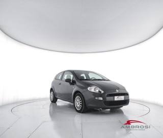 FIAT Punto usata 1