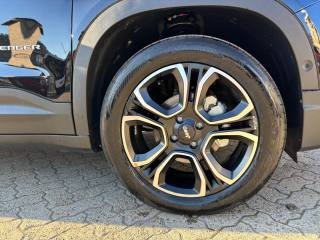 JEEP Avenger usata, con Airbag Passeggero