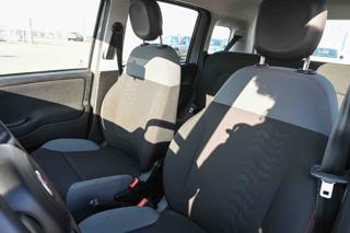 FIAT Panda usata, con Autoradio digitale