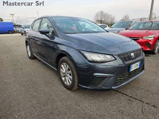 SEAT Ibiza usata, con Airbag Passeggero