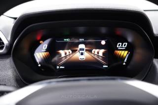 MG ZS usata, con Immobilizzatore elettronico