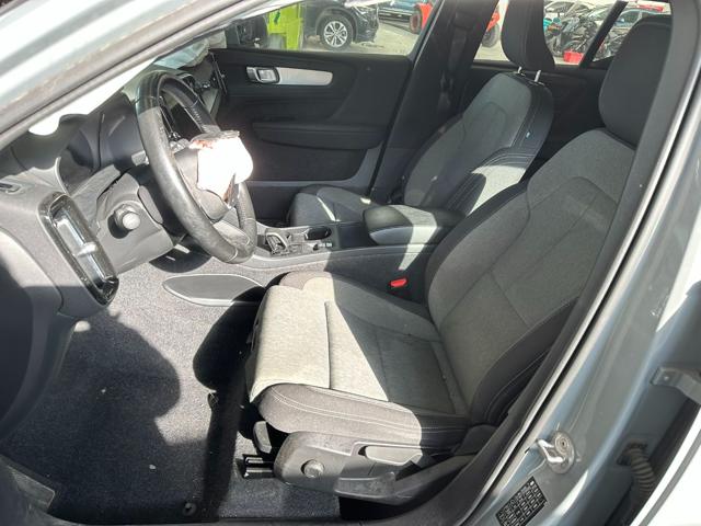 VOLVO XC40 usata, con Cruise Control