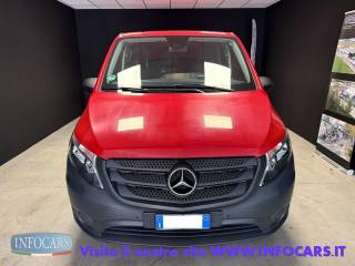 MERCEDES-BENZ Vito usata, con Vetri oscurati