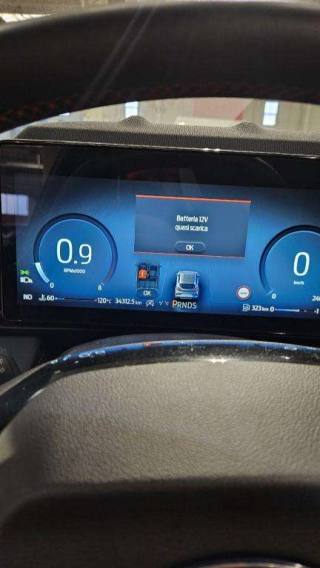 FORD Puma usata, con Immobilizzatore elettronico