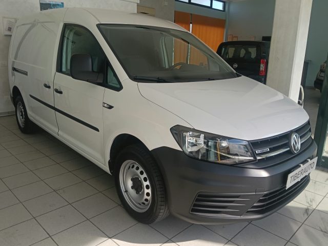 VOLKSWAGEN Caddy usata, con ABS