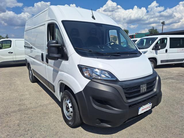 FIAT Ducato usata, con Autoradio