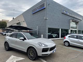 PORSCHE Cayenne usata, con Airbag Passeggero