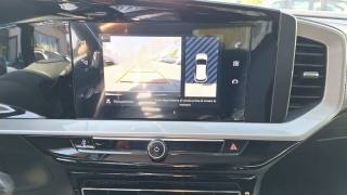 OPEL Mokka usata, con Fari LED