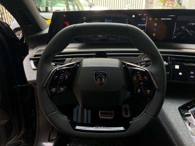 PEUGEOT 3008 usata 55