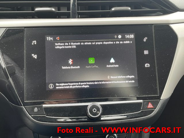 OPEL Corsa usata 21