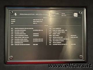 FERRARI 812 usata, con Bluetooth