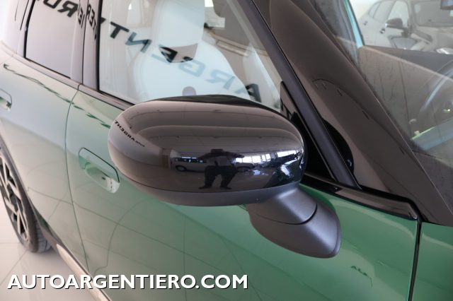MINI Mini usata, con Climatizzatore automatico, 2 zone