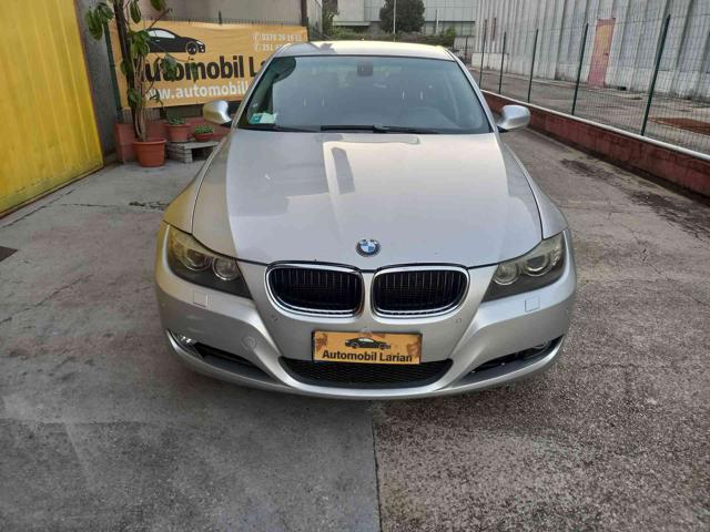 BMW 320 usata, con Airbag laterali