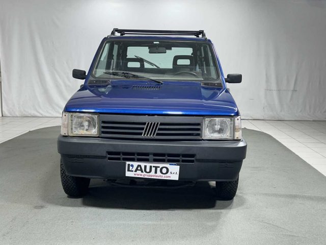FIAT Panda usata 6