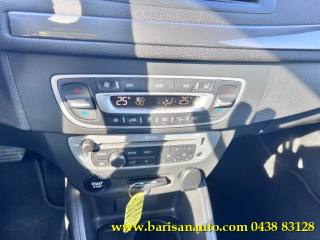 RENAULT Megane usata, con Cruise Control