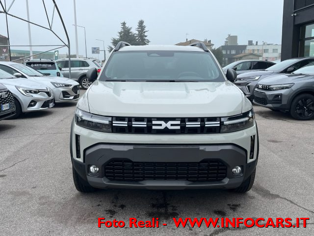 DACIA Duster usata, con Cerchi in lega