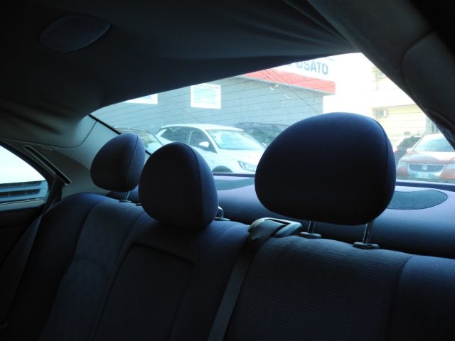 MERCEDES-BENZ C 220 usata 39