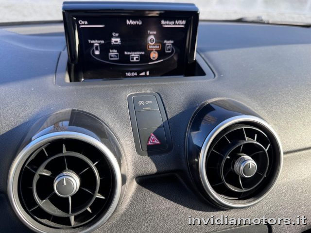 AUDI A1 usata, con Cronologia tagliandi