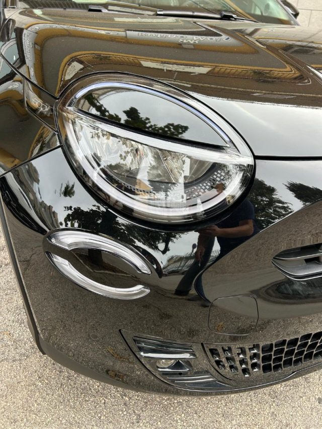 FIAT 600 usata, con Autoradio