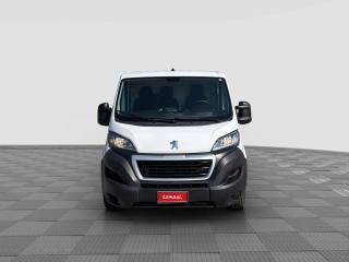 PEUGEOT Boxer usata 7