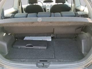 TOYOTA Yaris usata, con Climatizzatore