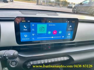 FIAT 600 usata, con Sistema di navigazione