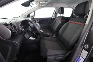 CITROEN C3 Aircross usata 1