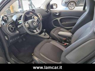 SMART ForTwo usata, con Controllo automatico clima