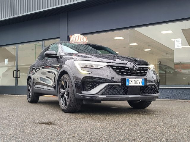 RENAULT Arkana usata, con Controllo trazione