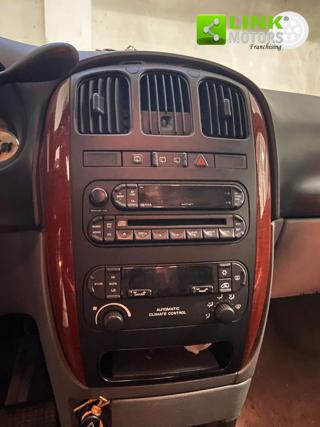 CHRYSLER Grand Voyager usata, con Airbag Passeggero