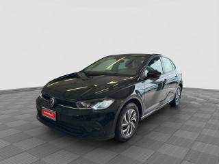 VOLKSWAGEN Polo Polo 1.0 TSI Life