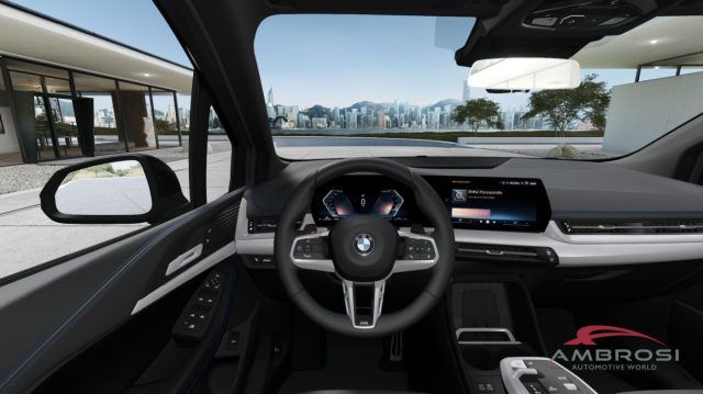 BMW 218 usata 9