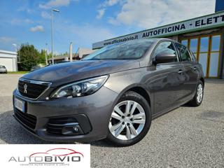 PEUGEOT 308 usata, con Airbag