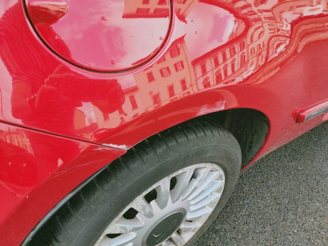 FIAT 500 usata 23