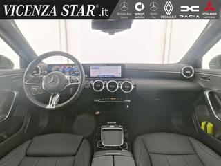 MERCEDES-BENZ A 180 usata, con Cerchi in lega