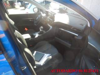 PEUGEOT 3008 usata, con Chiusura centralizzata