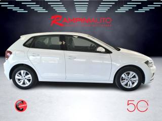 VOLKSWAGEN Polo usata 5