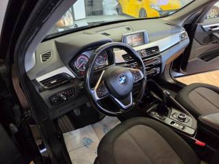 BMW X1 usata, con Immobilizzatore elettronico