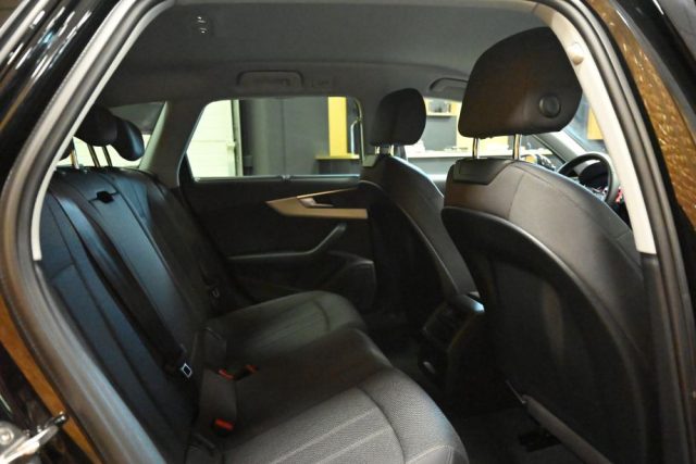 AUDI A4 usata 31