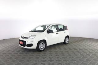 FIAT Panda usata 7