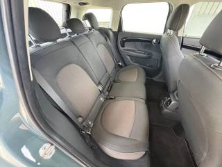 MINI Countryman usata, con Chiusura centralizzata