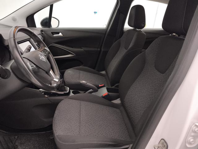 OPEL Crossland usata, con Cruise Control