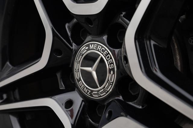 MERCEDES-BENZ CLA 200 usata 69