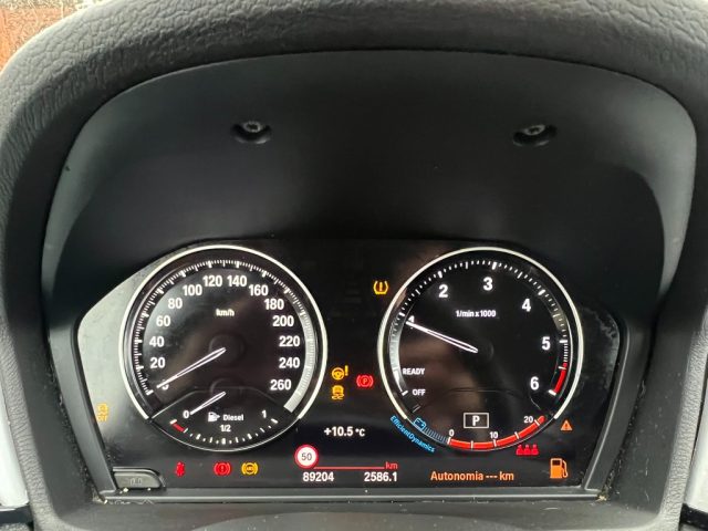 BMW X1 usata, con Cruise Control