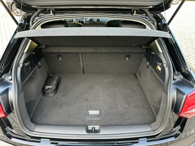 AUDI Q2 usata, con Lettore CD