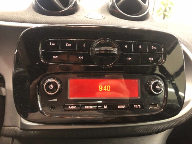 SMART ForTwo usata 15
