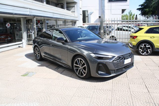AUDI A5 usata, con Cerchi in lega