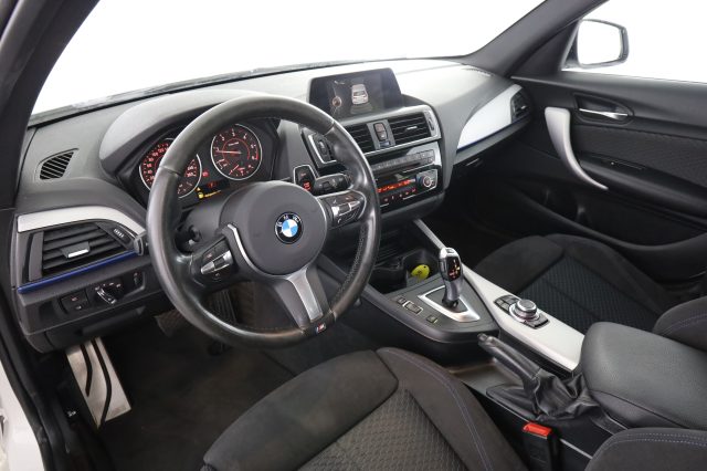 BMW 118 usata 0