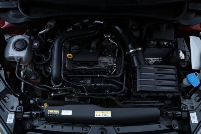 VOLKSWAGEN Taigo usata, con Hotspot Wi-Fi