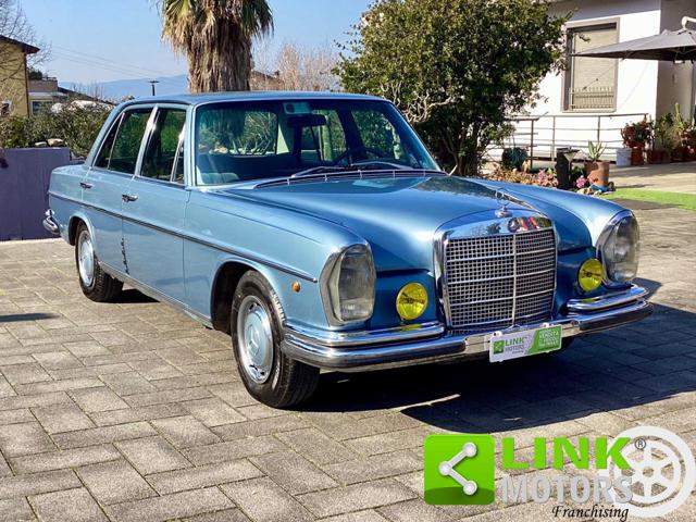 MERCEDES-BENZ 280 usata 0